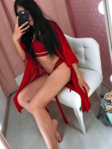 Анкета проститутки Ксения, 22 года