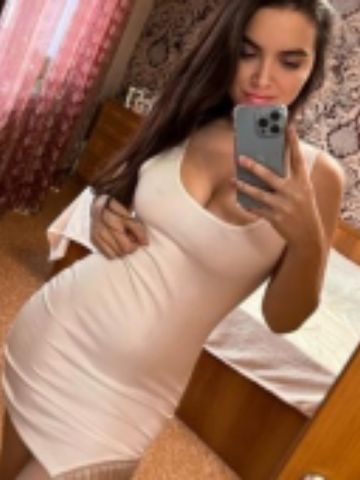 Анкета проститутки Ангелина, 23 года