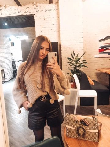 Анкета проститутки Жасмин, 23 года